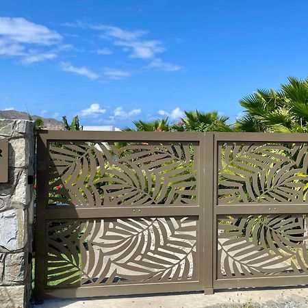 Orient Bay - Amazing Sea View - House 3Bd And 4Bd - Apartment 1 Bd Sea View - 1 Studio View Mountain Quarter of Orleans Extérieur photo