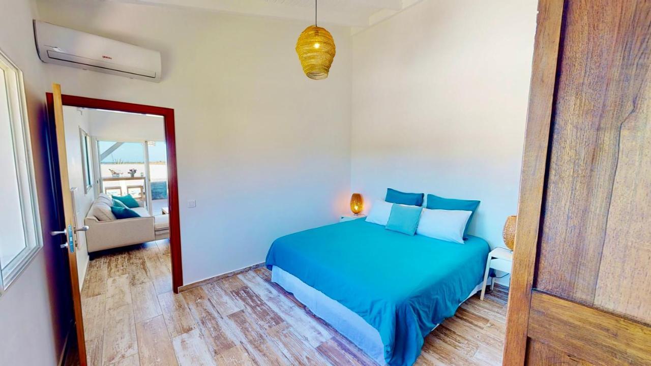 Orient Bay - Amazing Sea View - House 3Bd And 4Bd - Apartment 1 Bd Sea View - 1 Studio View Mountain Quarter of Orleans Extérieur photo