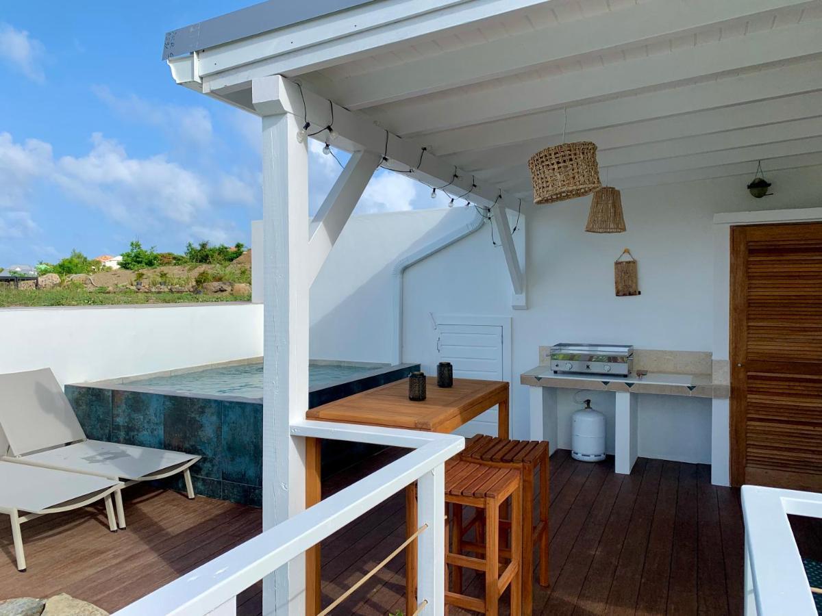 Orient Bay - Amazing Sea View - House 3Bd And 4Bd - Apartment 1 Bd Sea View - 1 Studio View Mountain Quarter of Orleans Extérieur photo