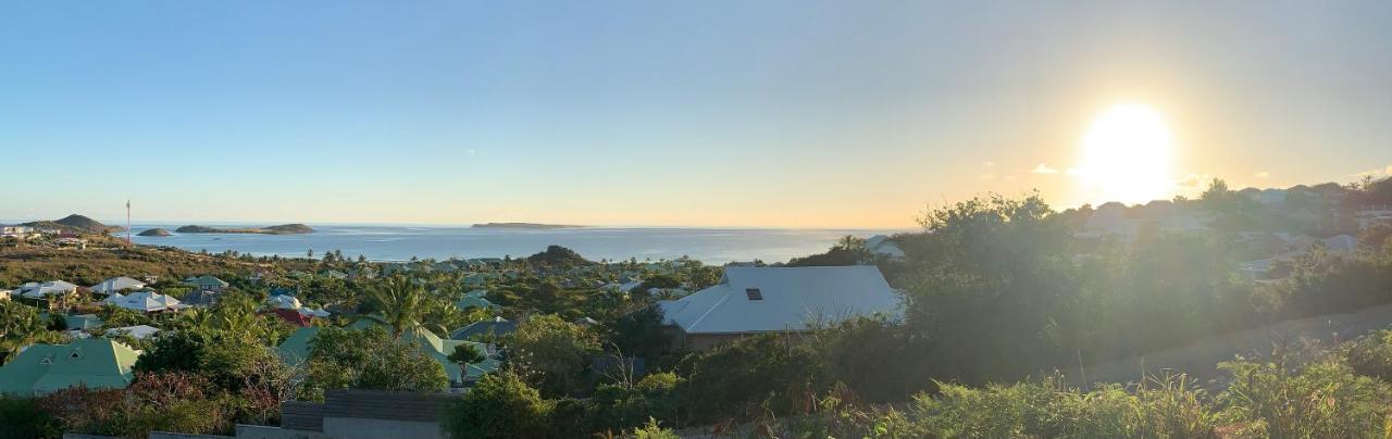 Orient Bay - Amazing Sea View - House 3Bd And 4Bd - Apartment 1 Bd Sea View - 1 Studio View Mountain Quarter of Orleans Extérieur photo