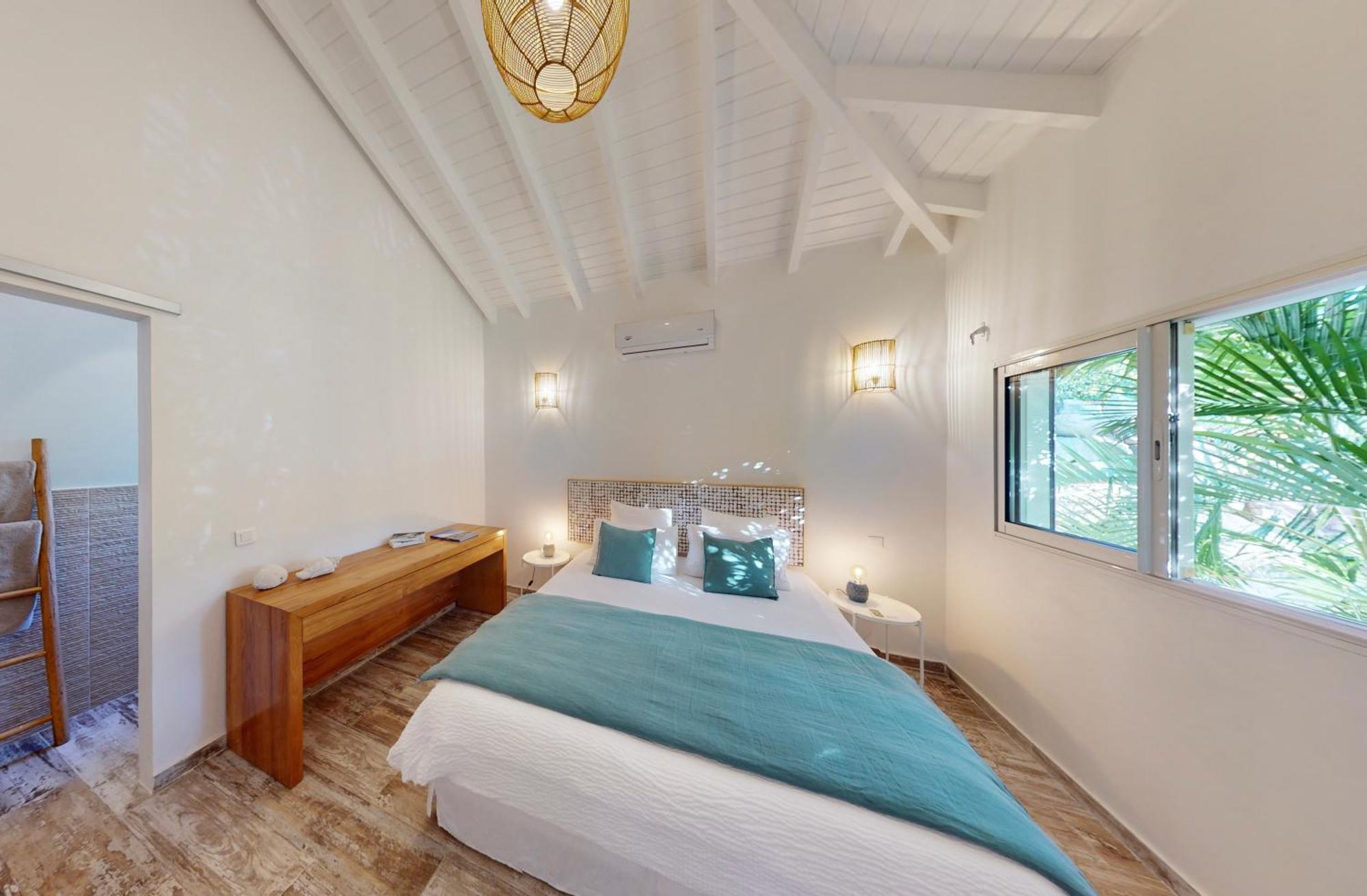 Orient Bay - Amazing Sea View - House 3Bd And 4Bd - Apartment 1 Bd Sea View - 1 Studio View Mountain Quarter of Orleans Extérieur photo