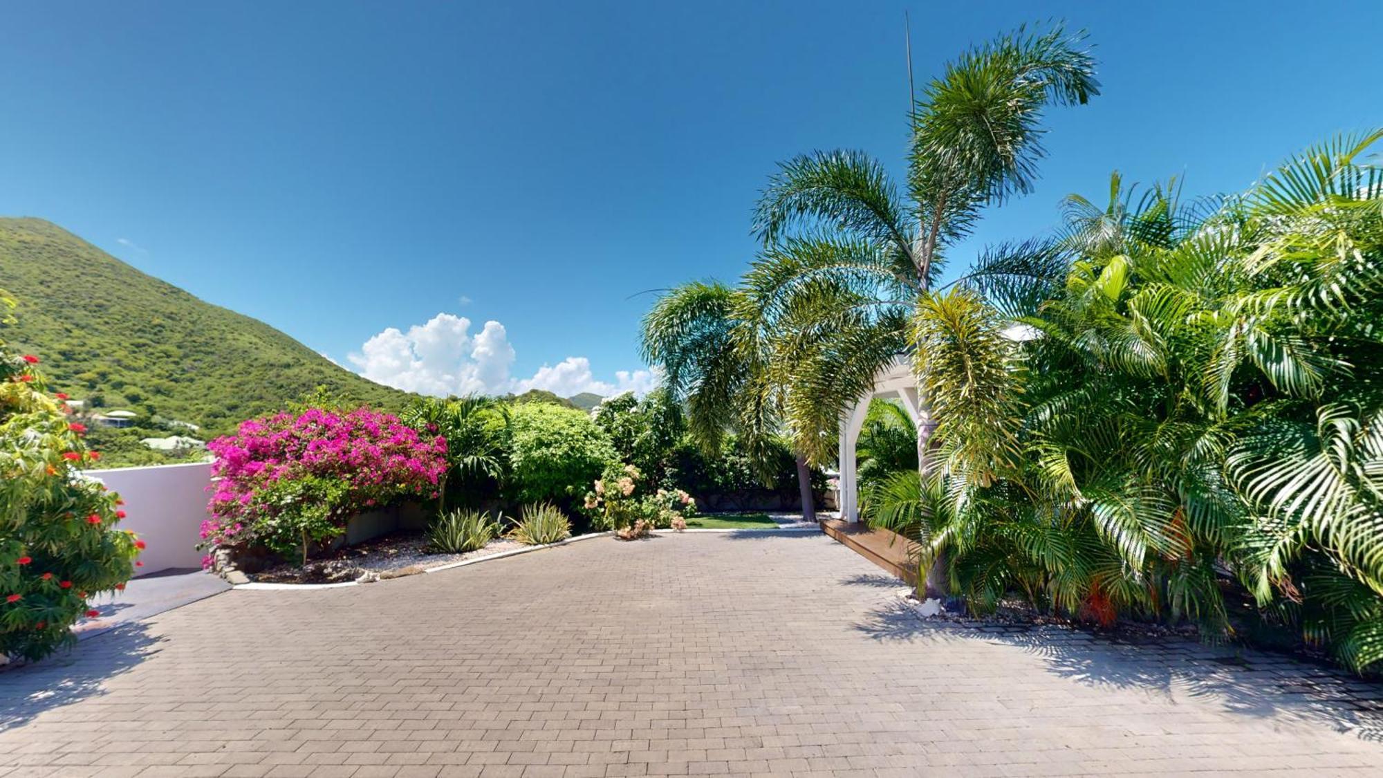 Orient Bay - Amazing Sea View - House 3Bd And 4Bd - Apartment 1 Bd Sea View - 1 Studio View Mountain Quarter of Orleans Extérieur photo