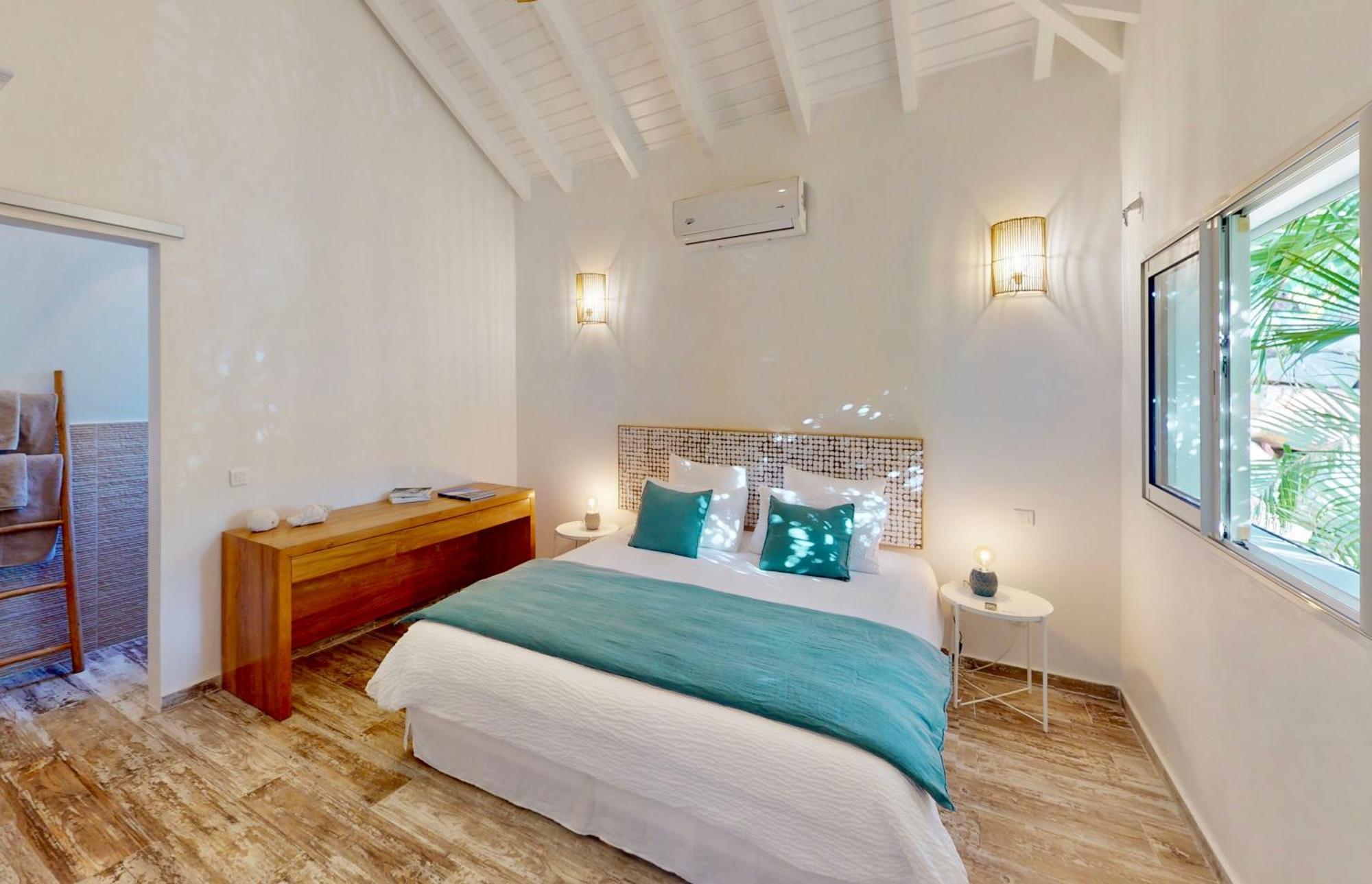 Orient Bay - Amazing Sea View - House 3Bd And 4Bd - Apartment 1 Bd Sea View - 1 Studio View Mountain Quarter of Orleans Extérieur photo