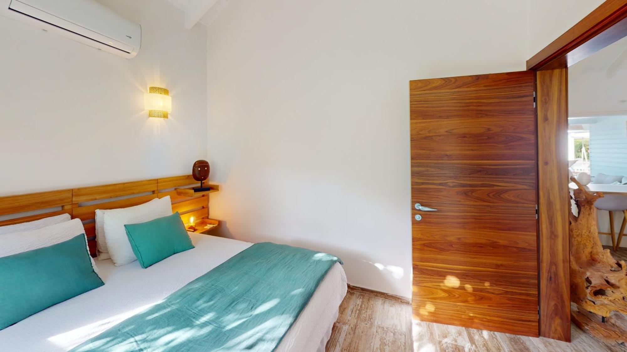 Orient Bay - Amazing Sea View - House 3Bd And 4Bd - Apartment 1 Bd Sea View - 1 Studio View Mountain Quarter of Orleans Extérieur photo