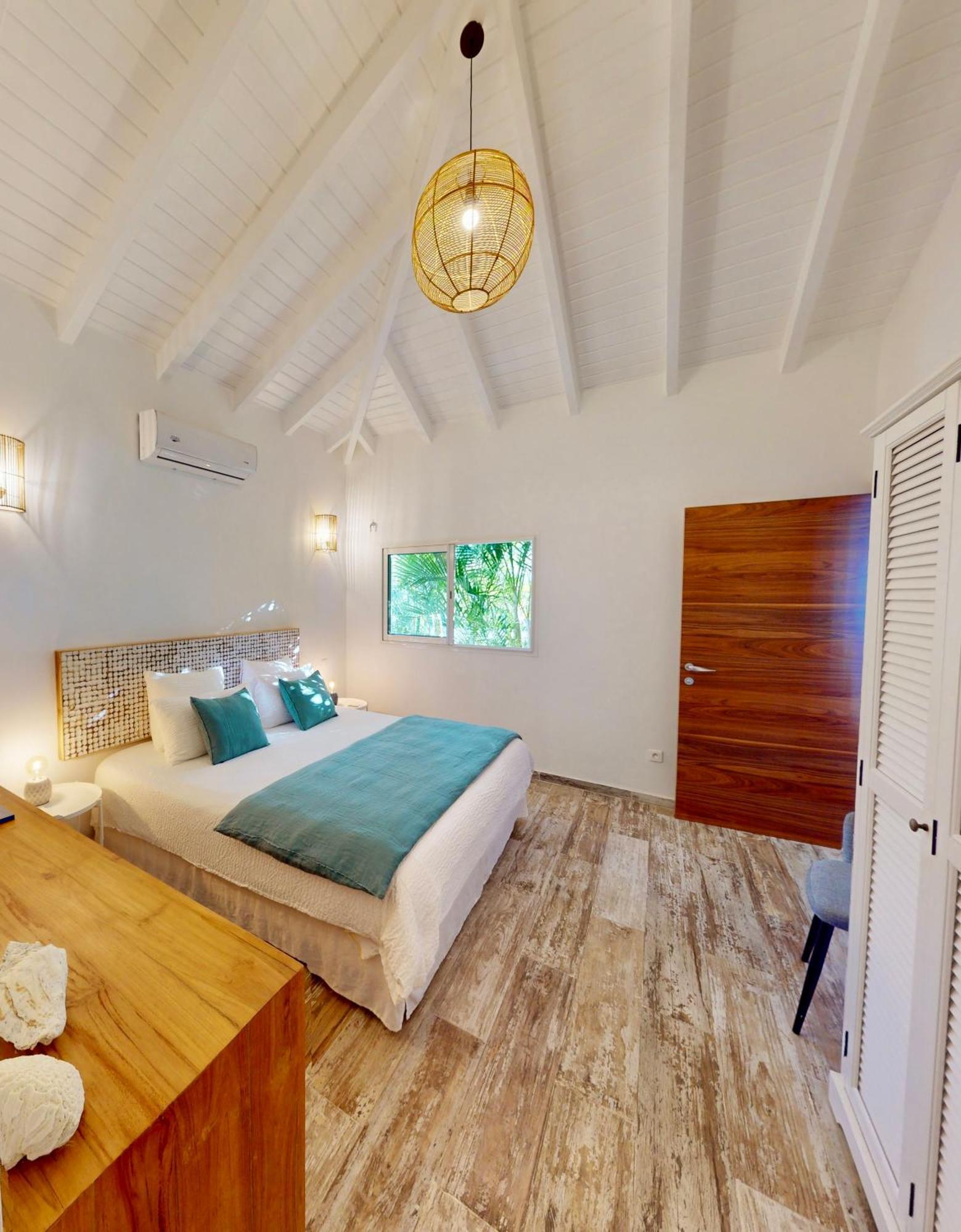 Orient Bay - Amazing Sea View - House 3Bd And 4Bd - Apartment 1 Bd Sea View - 1 Studio View Mountain Quarter of Orleans Extérieur photo