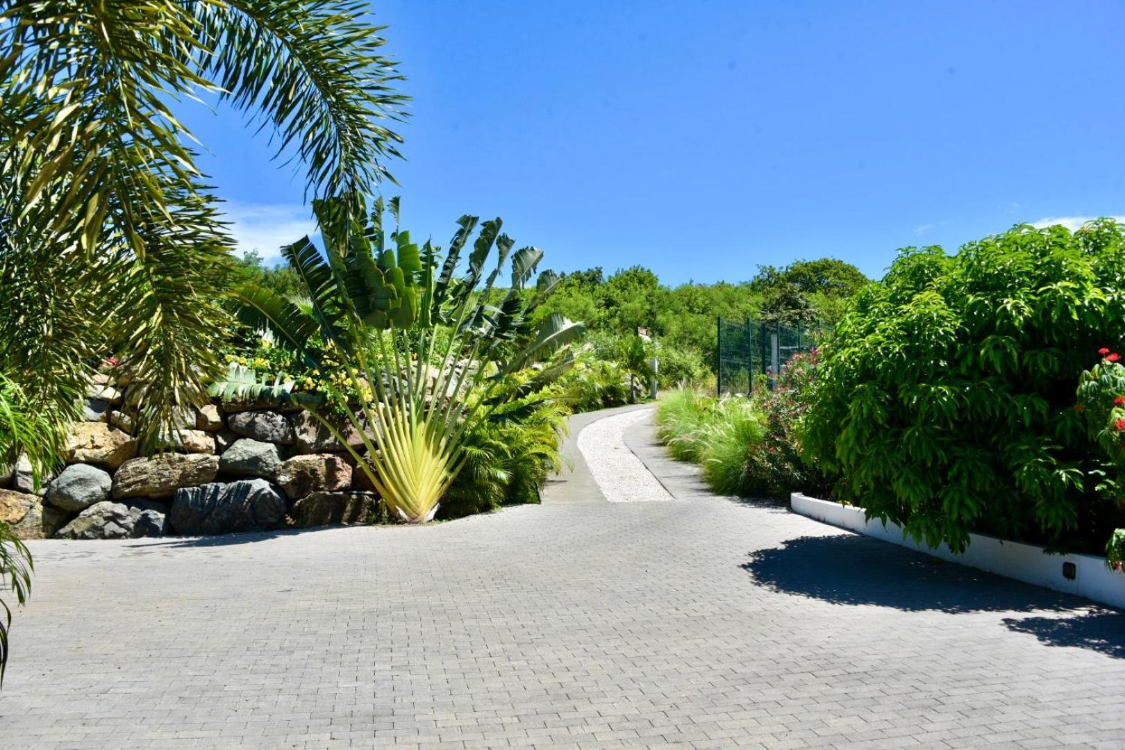 Orient Bay - Amazing Sea View - House 3Bd And 4Bd - Apartment 1 Bd Sea View - 1 Studio View Mountain Quarter of Orleans Extérieur photo