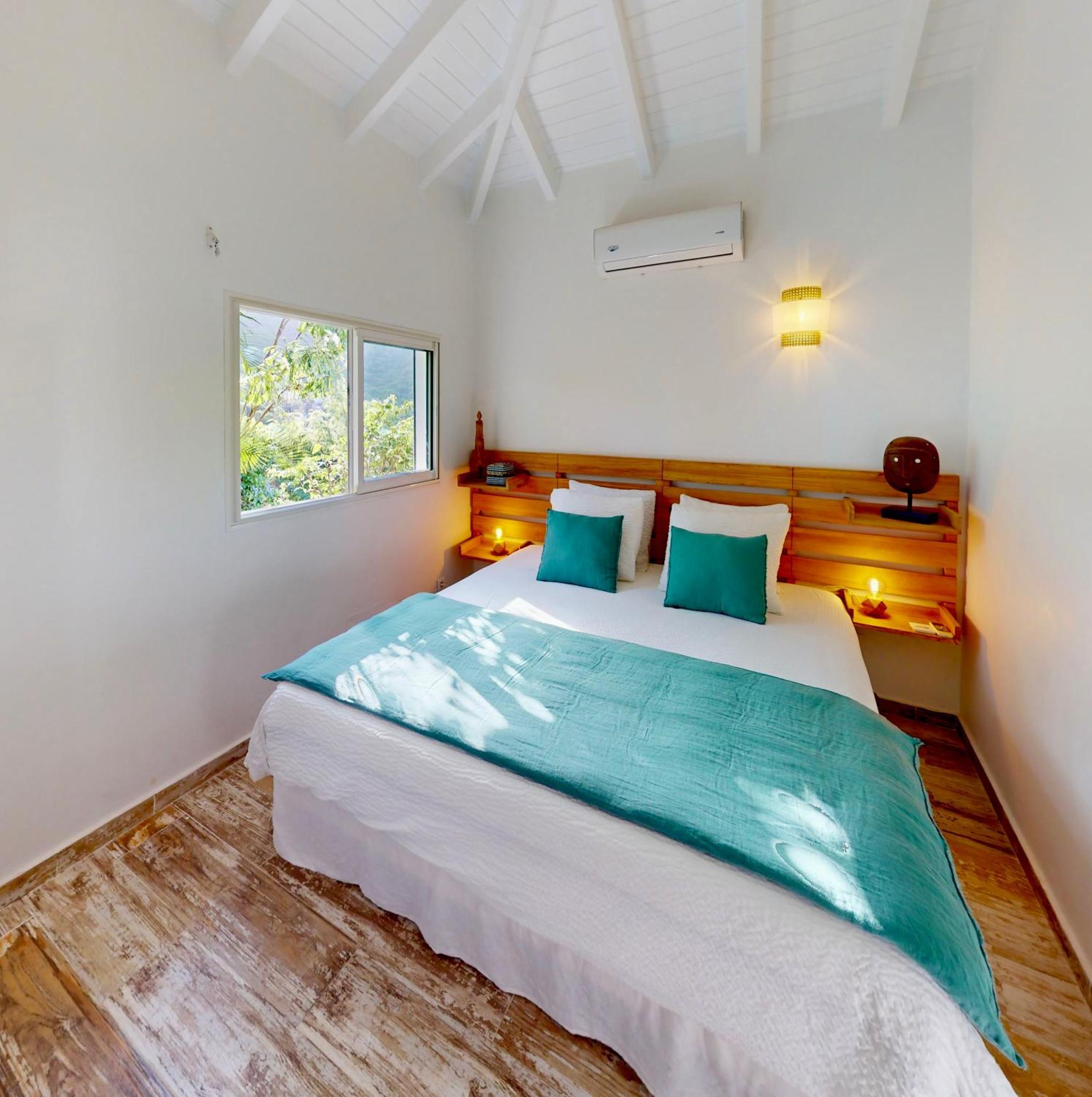 Orient Bay - Amazing Sea View - House 3Bd And 4Bd - Apartment 1 Bd Sea View - 1 Studio View Mountain Quarter of Orleans Extérieur photo