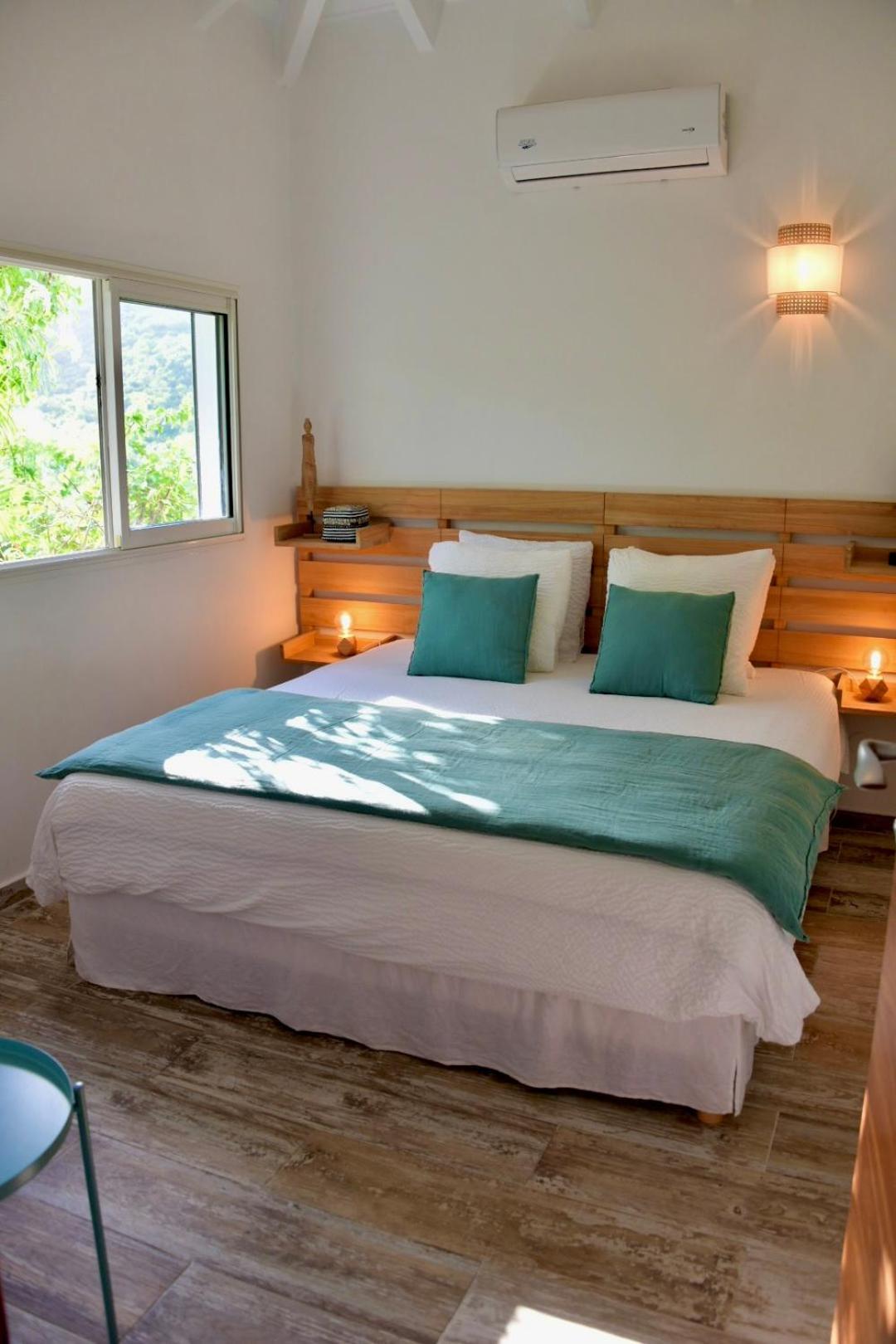 Orient Bay - Amazing Sea View - House 3Bd And 4Bd - Apartment 1 Bd Sea View - 1 Studio View Mountain Quarter of Orleans Extérieur photo