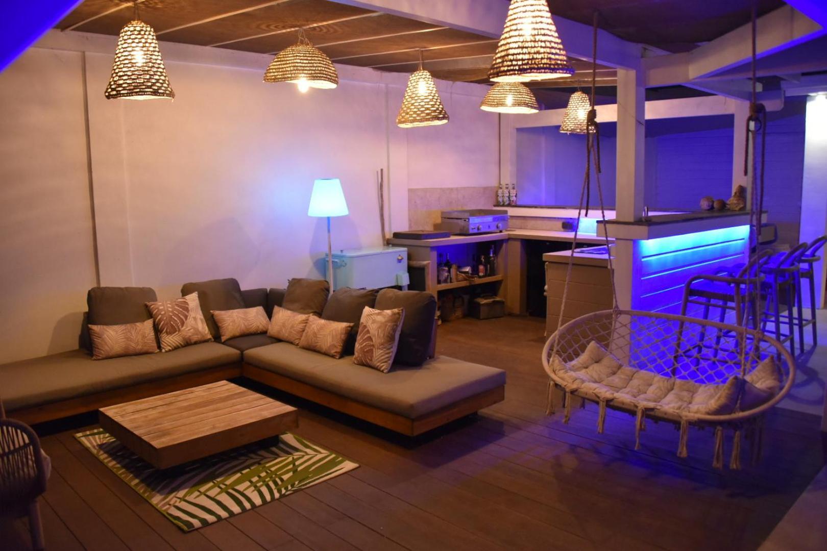 Orient Bay - Amazing Sea View - House 3Bd And 4Bd - Apartment 1 Bd Sea View - 1 Studio View Mountain Quarter of Orleans Extérieur photo