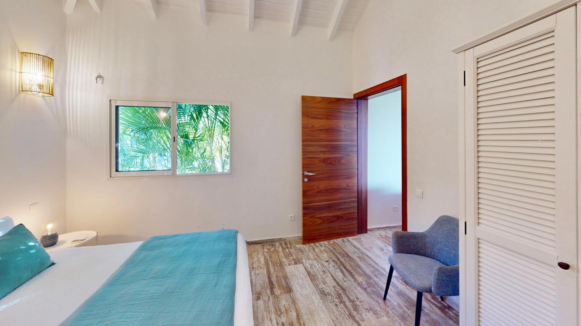 Orient Bay - Amazing Sea View - House 3Bd And 4Bd - Apartment 1 Bd Sea View - 1 Studio View Mountain Quarter of Orleans Extérieur photo