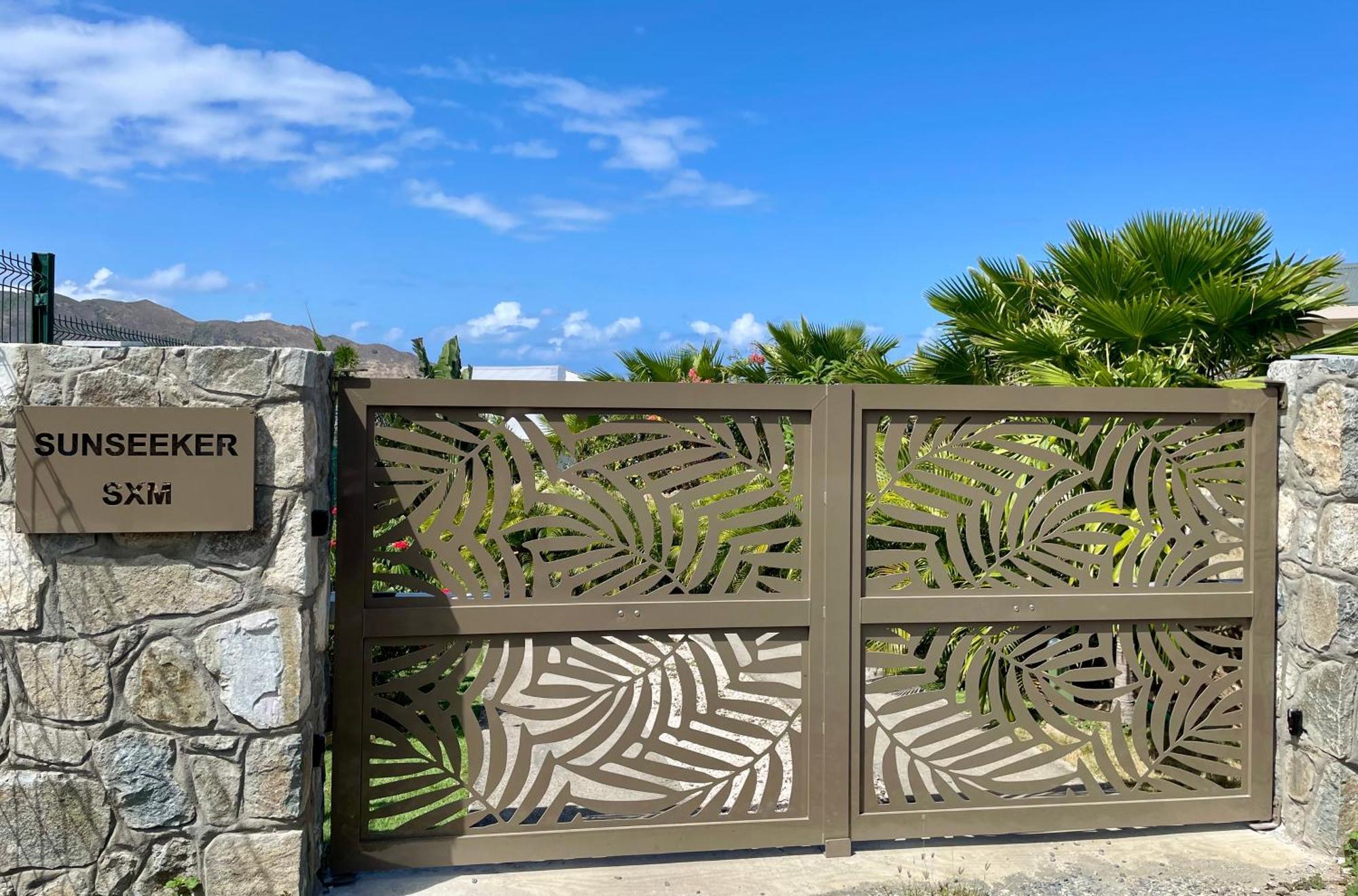 Orient Bay - Amazing Sea View - House 3Bd And 4Bd - Apartment 1 Bd Sea View - 1 Studio View Mountain Quarter of Orleans Extérieur photo